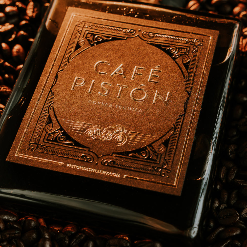 Café Piston - 53498