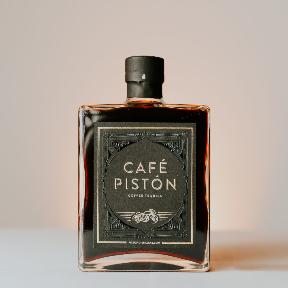 Café Piston - 53497